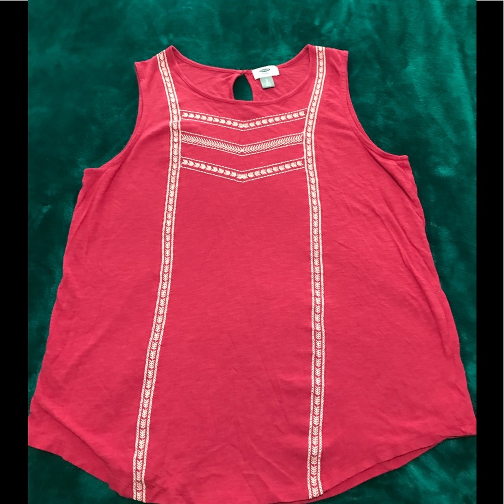 Old Navy Tank top